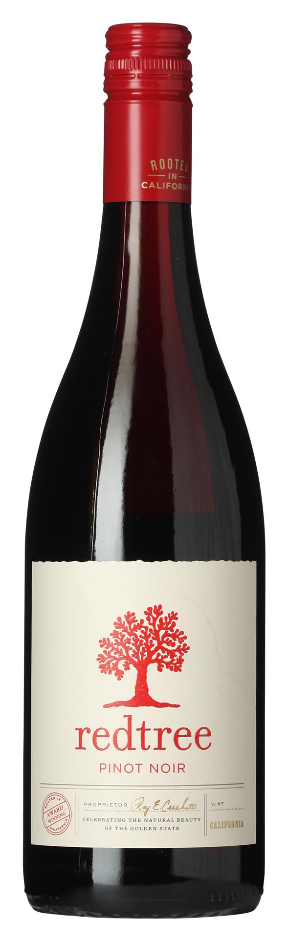 Redtree Pinot noir 2021