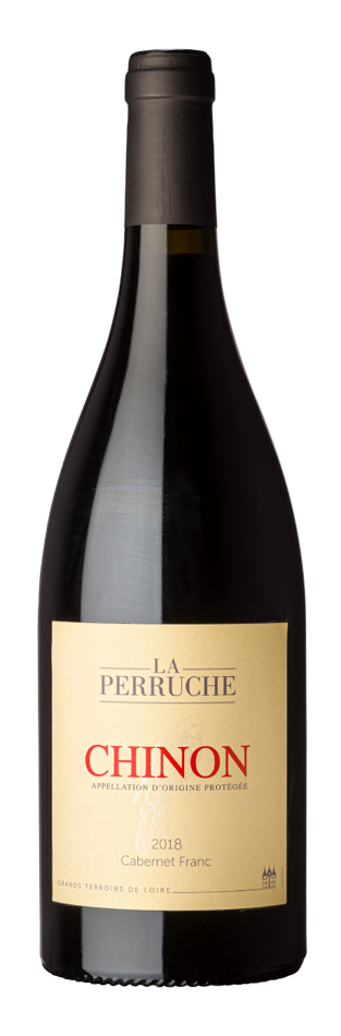 Chinon La Perruche 2020