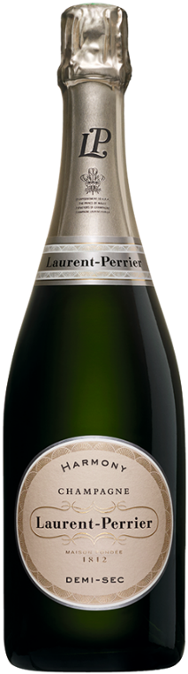 Laurent-Perrier Champagne Demi-Sec