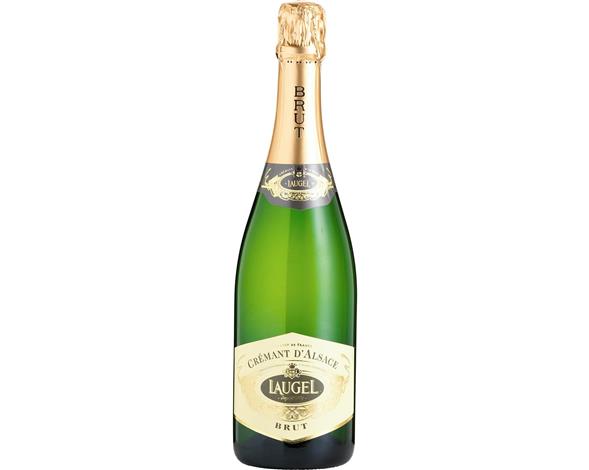 Laugel Cremant Alsace Brut