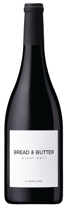 Bread & Butter Pinot Noir 2021