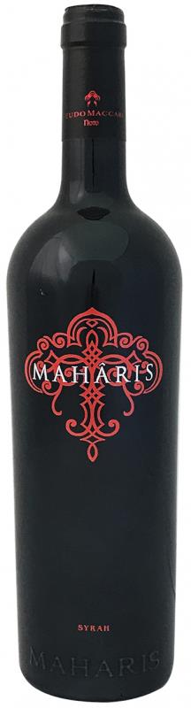 Feudo Maccari Syrah Mahâris 2017