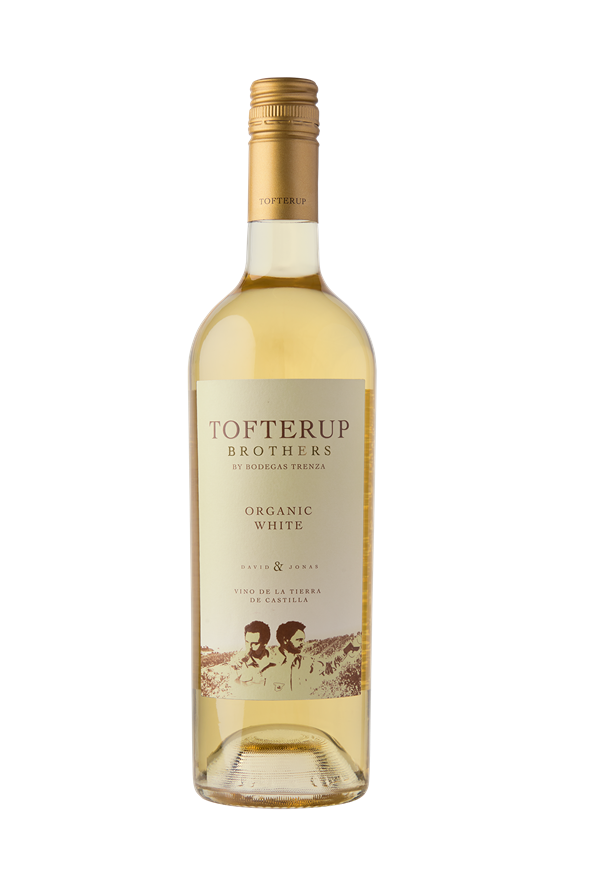 Tofterup Brothers Organic White 2022