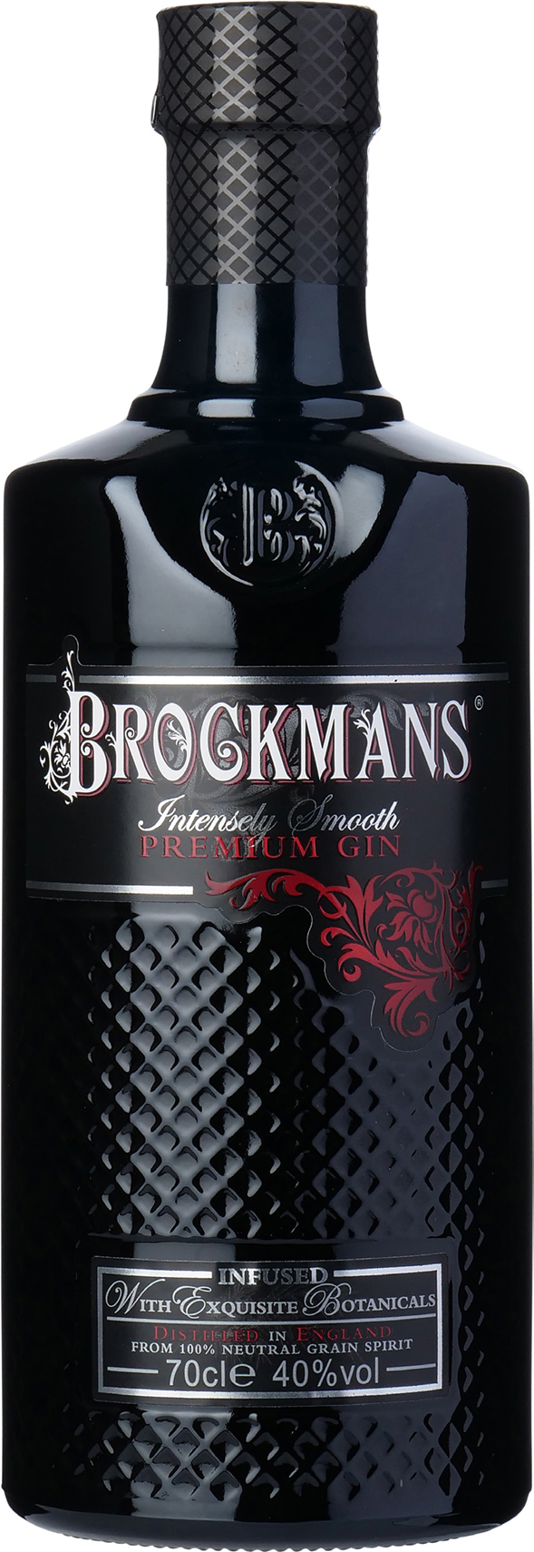 Brockmans Premium Gin