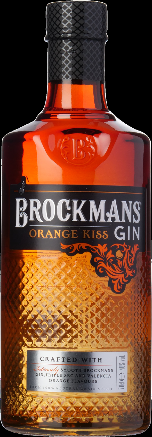 Brockmans Orange Kiss Gin