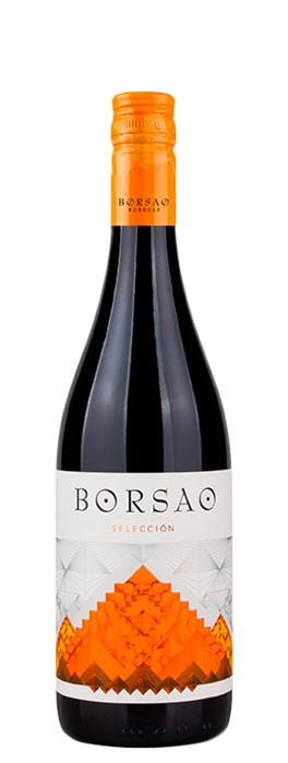 Borsao Tinto Selección 2019