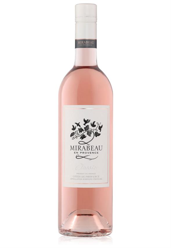 Mirabeau Classic Provence Rosé 2020
