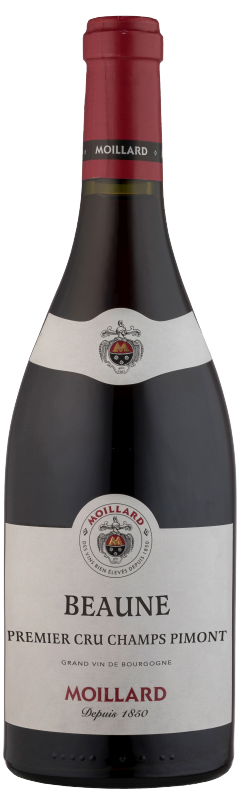 Moillard Premier Cru Champs Pimont 2017