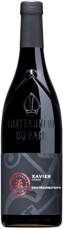 Xavier Vignon Chateauneuf-du-pape 2017