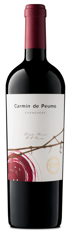 Carmin De Peumo 2018