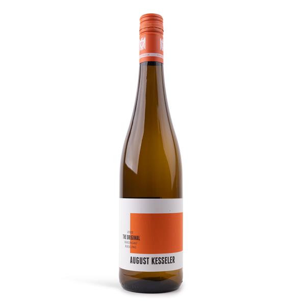 August Kesseler The Orginal Riesling 2022