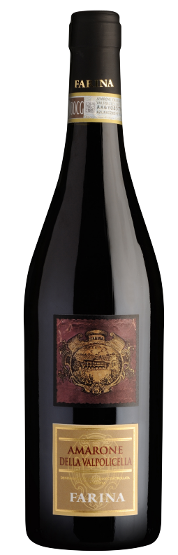 Farina Amarone Della Valpolicella 2019