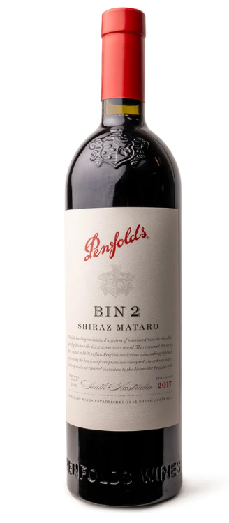 Penfolds Bin 2 2017