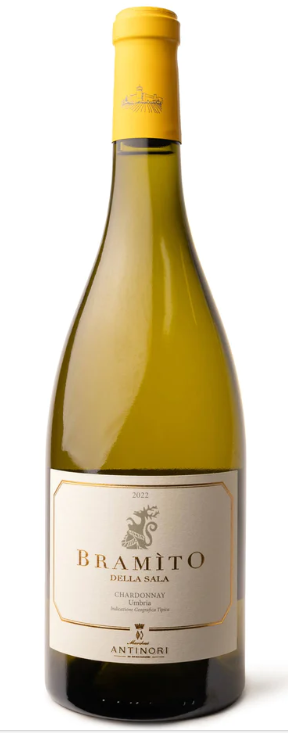 Bramito Della Sala Chardonnay 2022