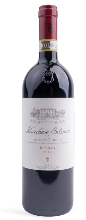 Marchese Antinori Chianti Classico Riserva 2019