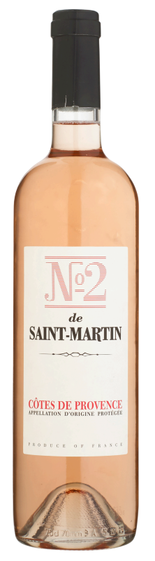 Saint Martin No.2 2022