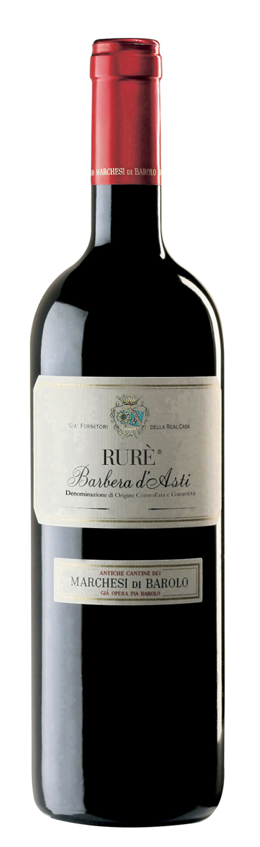 Rurè Barbera d’asti 2022