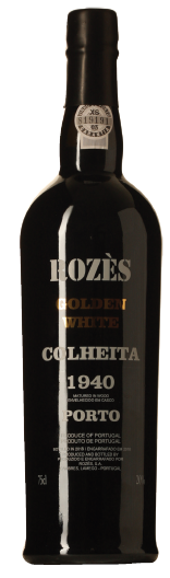 Rozès 1940 Golden White Colheita porto