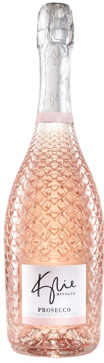 Kylie Minogue Prosecco Rosé 2022