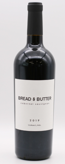 Bread & Butter Cabernet Sauvignon 2022