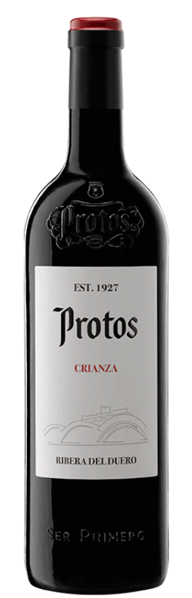 Protos Crianza 2019