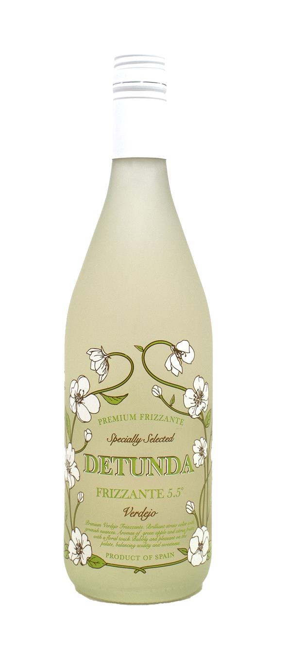 Detunda Frizzante Verdejo