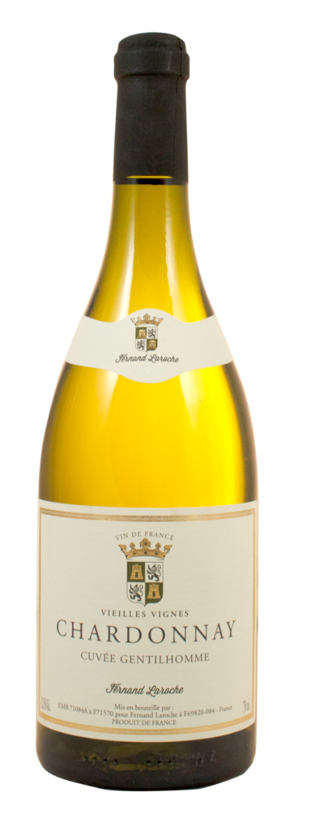 Fernand Laroche Chardonnay 2023