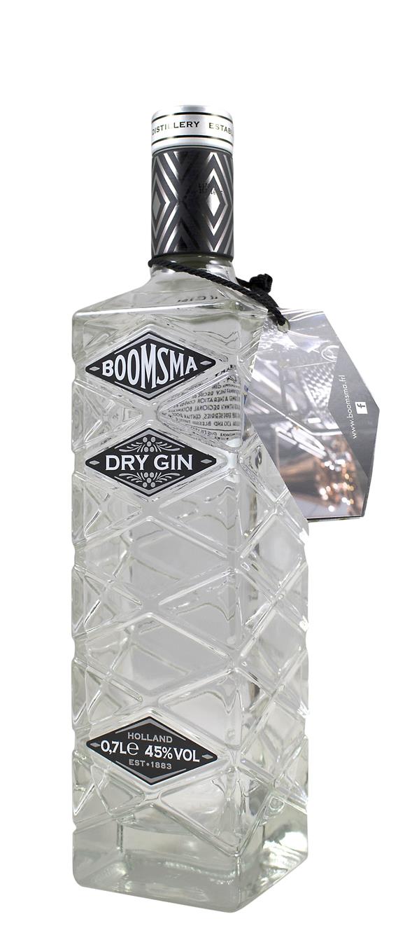 BOOMSMA GIN