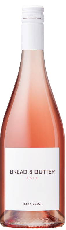 Bread & Butter Rosé 2023