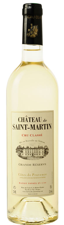 Chateau Saint Martin Cru Classe 2023