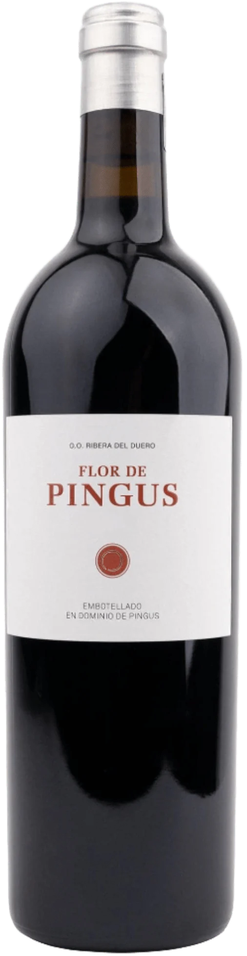 Dominio Flor de Pingus 2021