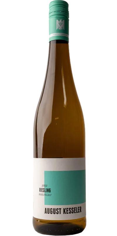 August Kesseler Riesling 2022