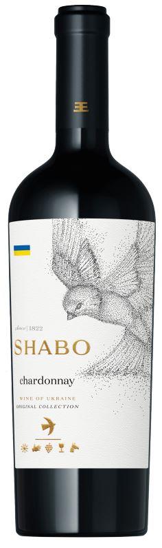 SHABO chardonnay 2021