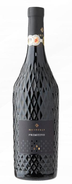 Nardelli Primitivo Diamond IGP 2022