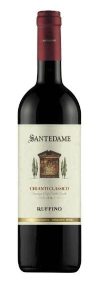 Santedame Øko Chianti Classico DOCG 2019