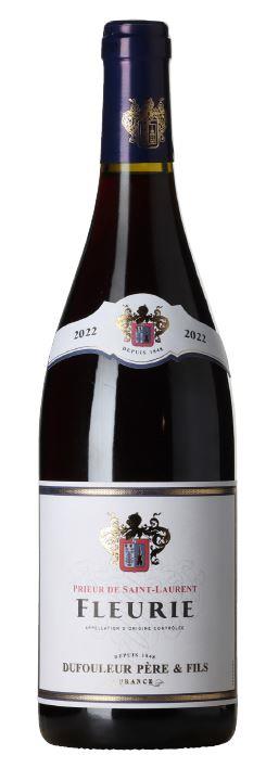 Fleurie Dufouleur Pére & Fils 2020