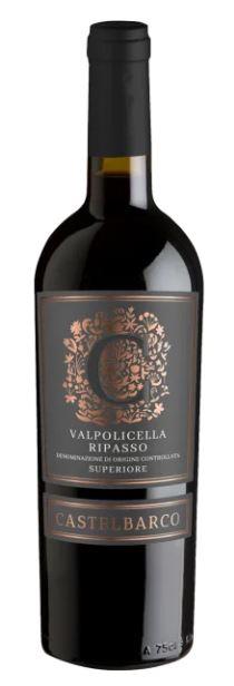 Valpolicella Castelbarco Ripasso Superiore D.O.C.