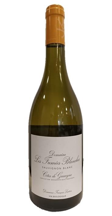 Les Fumées Blanches Sauvignon 2023