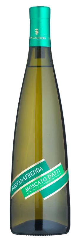 Fontanafredda Moscato d'Asti DOCG