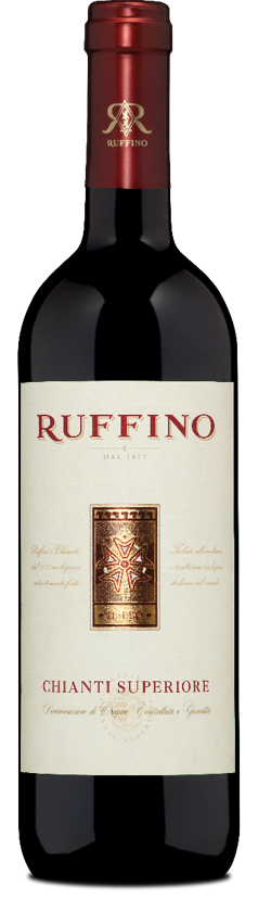 Ruffino Il Leo - Chianti Superiore 2021