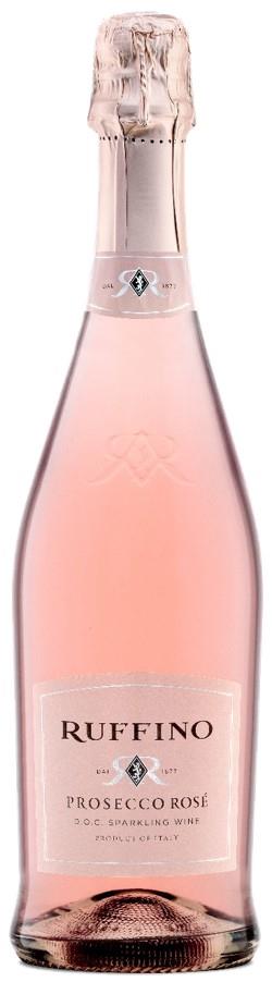 Ruffino - Prosecco Rose