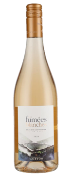 Les Fumées Blanches Gris De Sauvignon 2022