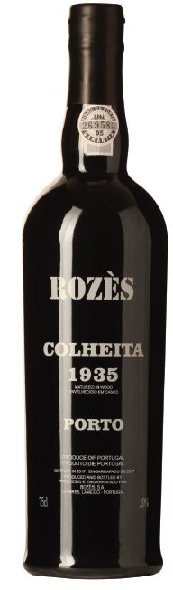 Rozès 1935 Colheita porto