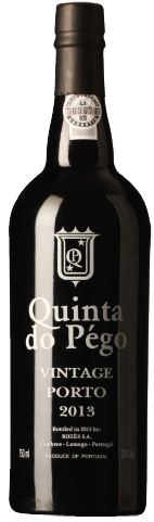 Quinta do pégo 2013 Vintage port