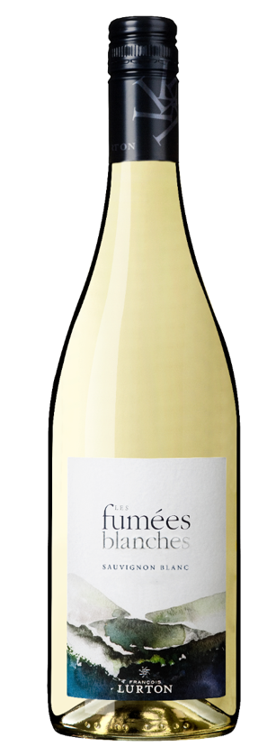 Fumées Blanches Sauvignon Blanc 2022