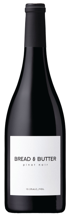 Bread & Butter Pinot Noir 2022